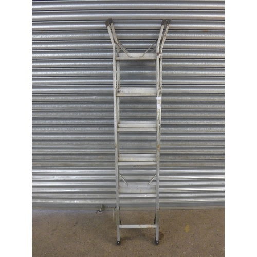 Beldray deals telescopic ladder