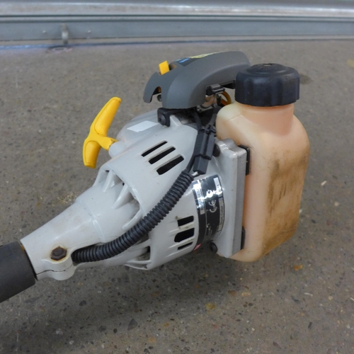 2228 - Ryobi petrol strimmer