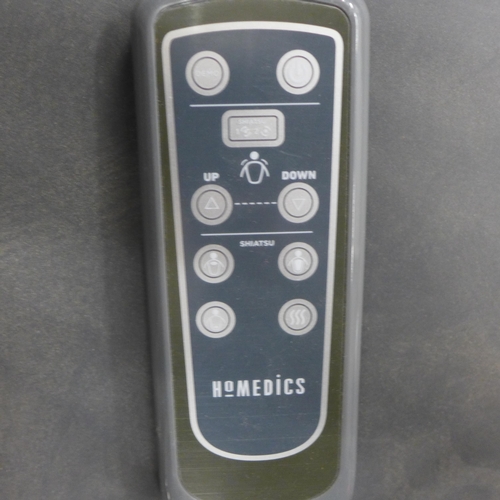 2286 - Homedics back massager