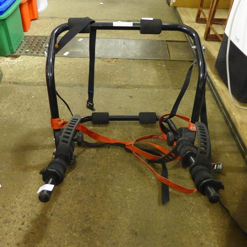 2395 - Bike carry rack