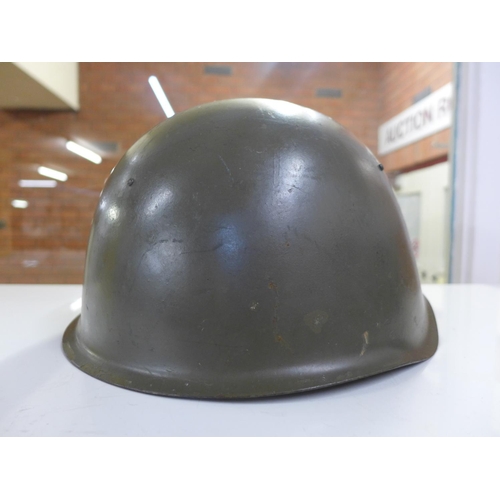 754 - A 1974 Russian Army helmet