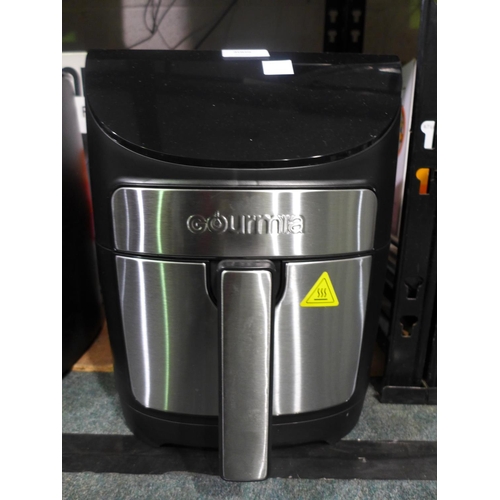 3009 - Gourmia Air Fryer (7QT)     (293-288) * This lot is subject to VAT