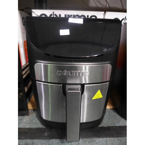 3010 - Gourmia Air Fryer (7QT)     (293-287) * This lot is subject to VAT