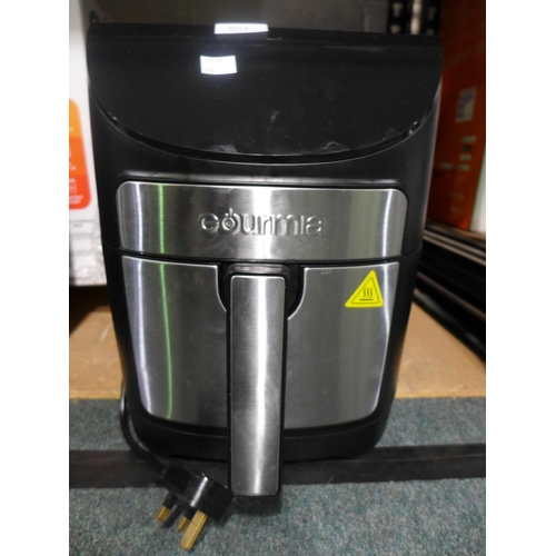 3014 - Gourmia Air Fryer (7QT)     (293-283) * This lot is subject to VAT