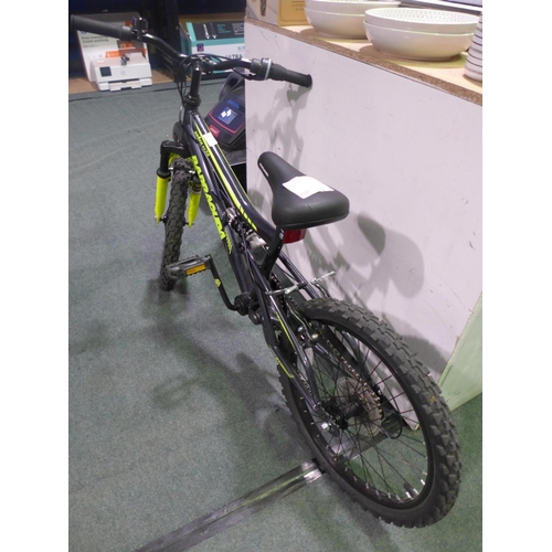 3075 - Barracuda Draco Boys Bike MTB, original RRP £139.99 + VAT (293-327) * This lot is subject to VAT