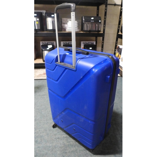 3172 - American Tourister Jetdriver Large 79cm 4 Wheel Spinner Hardside Case (293-127) * This lot is subjec... 