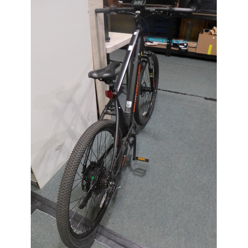 3183 - Vitesse Force Ebike 27.5 MTB - No Charging Lead/ Damaged Control Screen, original RRP £889.99 + VAT ... 