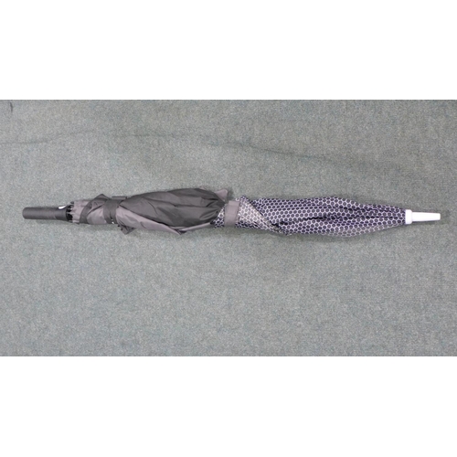 3223a - Shedrain Golf Umbrella    (293-361) * This lot is subject to VAT