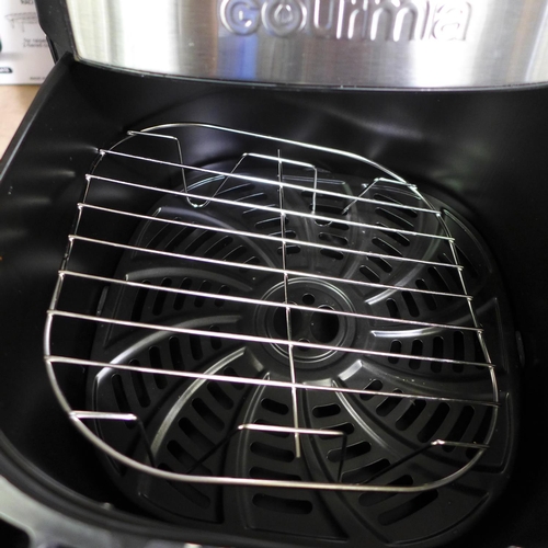 3324 - Gourmia Air Fryer (7QT)     (293-255) * This lot is subject to VAT