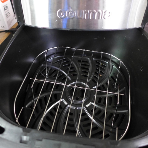 3326 - Gourmia Air Fryer (7QT)     (293-257) * This lot is subject to VAT