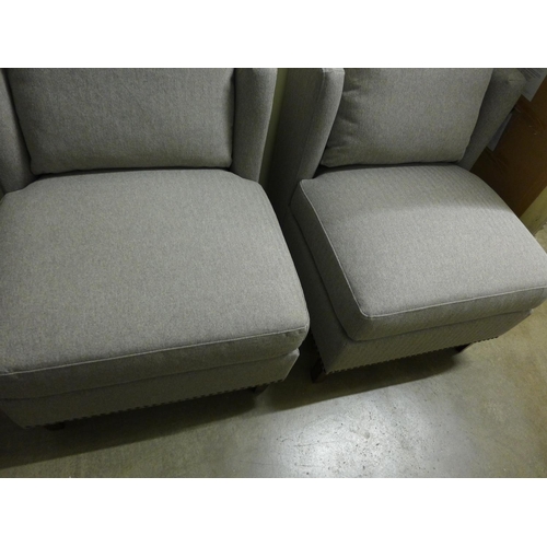 1346 - Thomasville two piece Chair set , Original RRP £249.99 + vat  (4167-37)   * This lot is subject to v... 