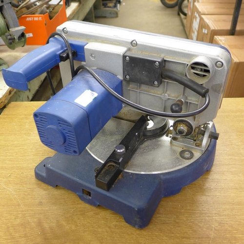 2004 - Challenge mitre saw (MMS3522) 240v