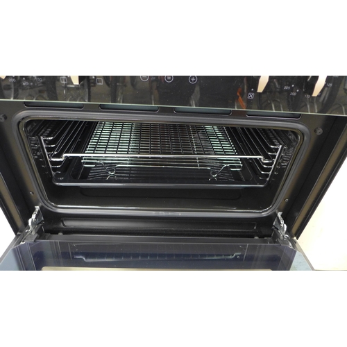 2171 - CDA double electric oven