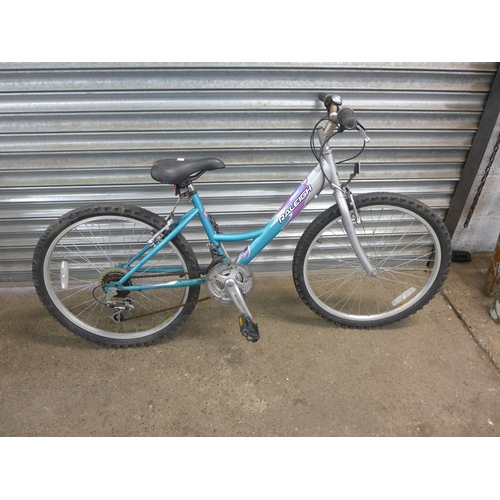 2179 - Raleigh Starz 18-speed girl's bike