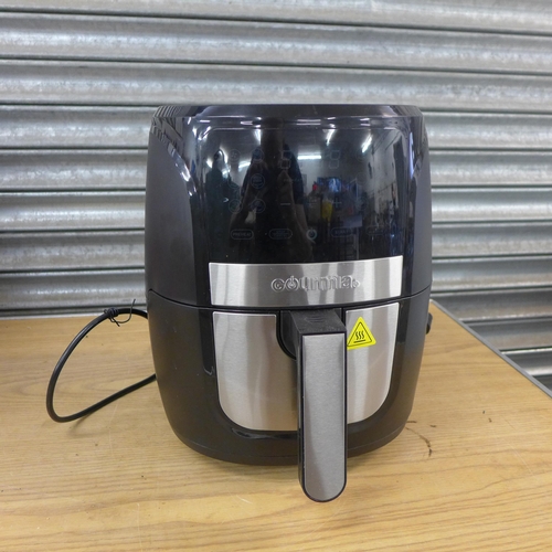 2246 - Gourmia digital air fryer