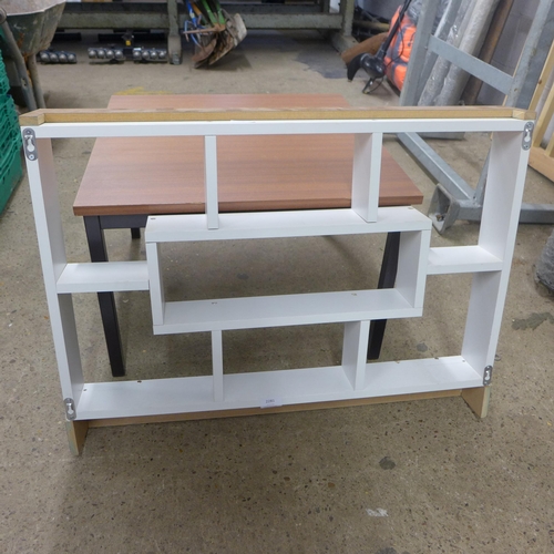 2281 - Table and display stand