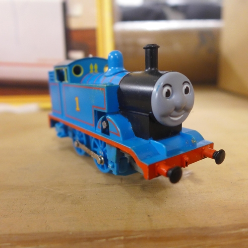 2295 - Thomas The Tank Engine model rail and track