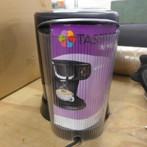 2297 - Bosch Tassimo coffee machine