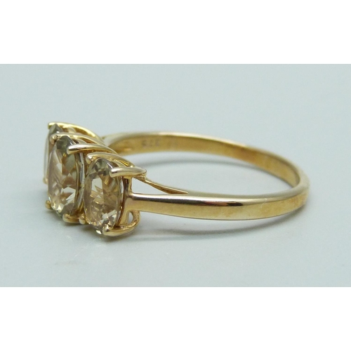 Gemporia gold rings hot sale with price