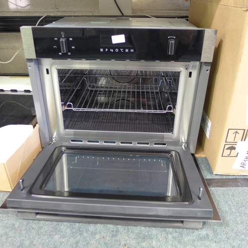 3016 - Neff Microwave Oven  (398-153)      * This lot is subject to vat