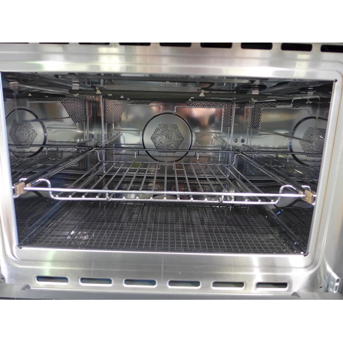 3016 - Neff Microwave Oven  (398-153)      * This lot is subject to vat