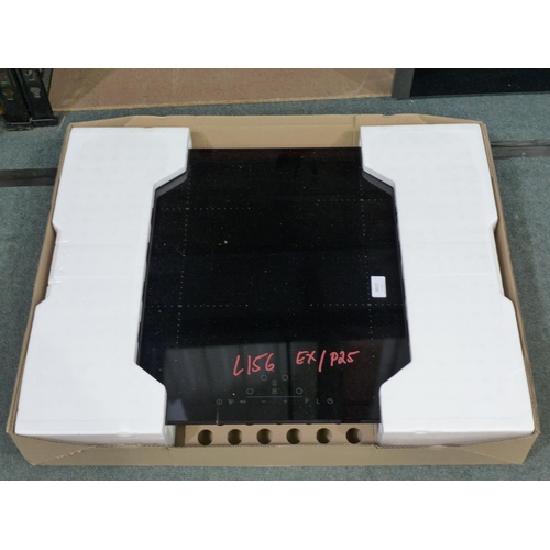 3017 - Bosch induction hob - MODEL - T46FD53X2  (398-156)     * This lot is subject to vat