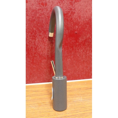 3069 - Anthracite Della Tap - (High Pressure Only) model no  BM1626MB , Original RRP £149.17inc VAT  (399-1... 