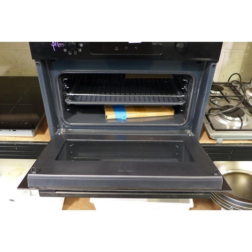 3094 - Zanussi Single Multifunction Oven  (399-87)  * This lot is subject to vat