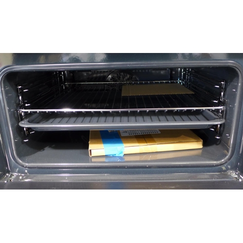 3094 - Zanussi Single Multifunction Oven  (399-87)  * This lot is subject to vat