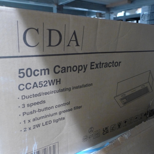 3133 - Quantity of Extractors to include: Bosh, Viceroy, CDA and Faber (399-50,70,71,85,128,129,208)  * Thi... 