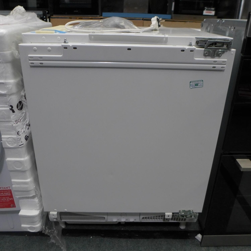 3145 - Smeg integrated under counter freezer (model: FR1650C)