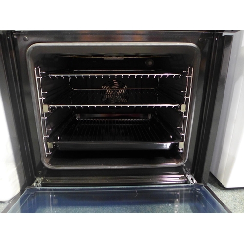 3148 - AEG Built-In Double Oven H888xW594xD548   -  Model No  DCK731110M  , Original RRP £857.50  inc. vat ... 