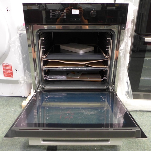 3150 - Miele Single Oven H579xW554xD547   -  (Model: H2860B) Original RRP £749.17  inc. vat   (398-46)    *... 