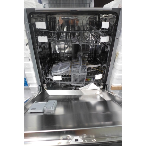 3167 - CDA Integrated Dishwasher   H820xW598xD550   -  Model No  CDI6121  , Original RRP £331.67  inc. vat ... 