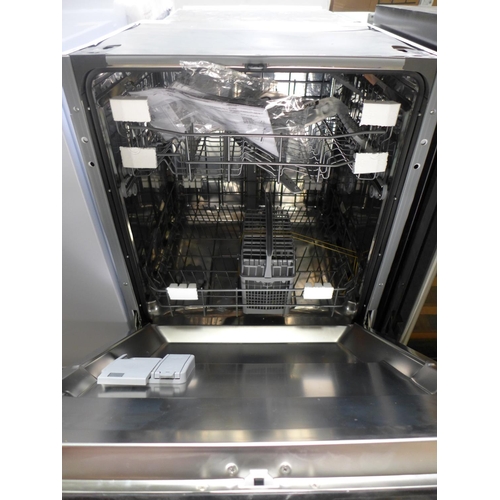 3173 - CDA Integrated Dishwasher H820xW598xD550   -  Model No  CDI6121  , Original RRP £331.67  inc. vat   ... 