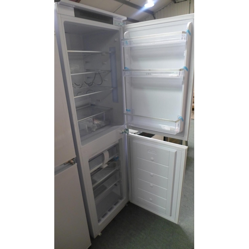 3174 - CDA 50/50 Integrated Fridge Freezer (Frost Free) H1772xW540xD540   -  Model No  FW925  , Original RR... 