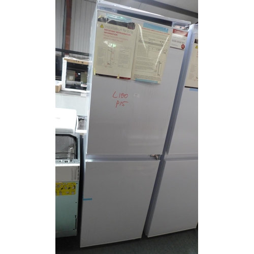 3175 - CDA 50/50 Integrated Fridge Freezer (Frost Free) H1772xW540xD540   -  Model No  FW925  , Original RR... 