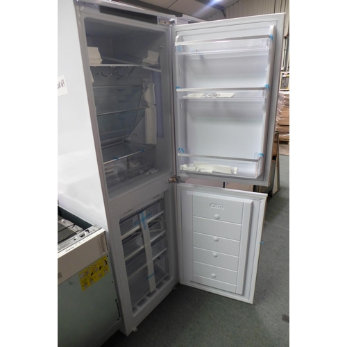 3175 - CDA 50/50 Integrated Fridge Freezer (Frost Free) H1772xW540xD540   -  Model No  FW925  , Original RR... 