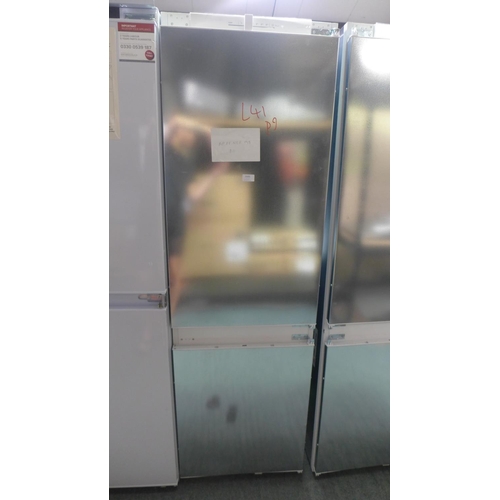 3183 - Neff Fridge freezer  - KG KIUU29A, Original RRP £900.00  inc. vat   (398-41)    * This lot is subjec... 