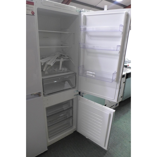 3183 - Neff Fridge freezer  - KG KIUU29A, Original RRP £900.00  inc. vat   (398-41)    * This lot is subjec... 