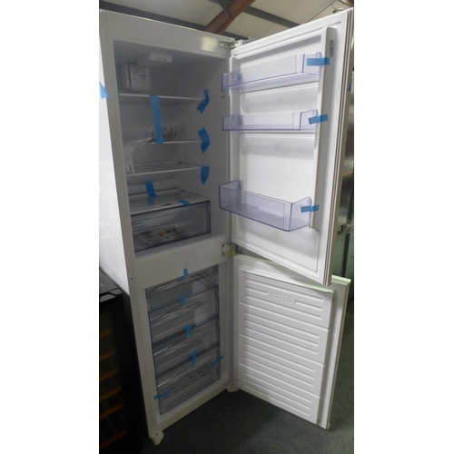 3185 - AAUK 50/50  Fridge Freezer - FFBIFF5050(398-98)    * This lot is subject to vat