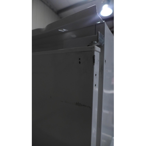 3204 - CDA Integrated Tower Fridge H1780xW540xD545model no  FW821 , Original RRP £435.83inc VAT  (399-171) ... 