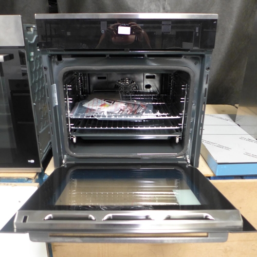 3210 - Karlson Single oven - TFTPYOVSSD , Original RRP £400.00  inc. vat   (398-30)    * This lot is subjec... 