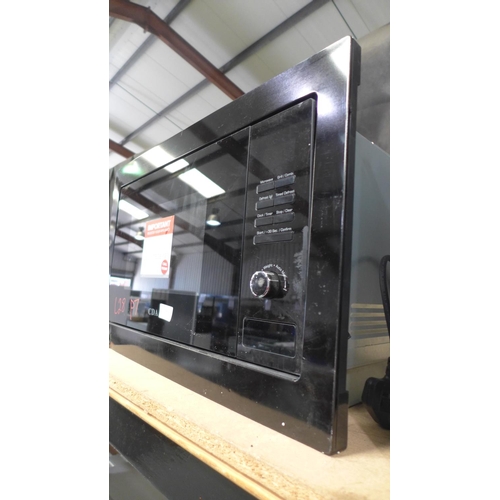 3214 - CDA MICROWAVE  , Original RRP £335.00  inc. vat   (398-28)    * This lot is subject to vat