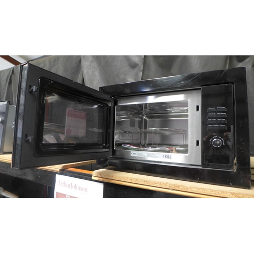 3214 - CDA MICROWAVE  , Original RRP £335.00  inc. vat   (398-28)    * This lot is subject to vat