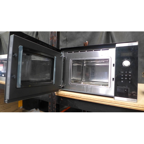 3216 - Bosch Serie 4 Wall Microwave  H382xW594xD317  -  Model No  BFL523MS0B  , Original RRP £332.50  inc. ... 