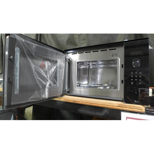 3219 - Bosch Serie 4 Wall Microwave H382xW594xD317   -  Model No  BFL523MB0B  , Original RRP £307.50  inc. ... 