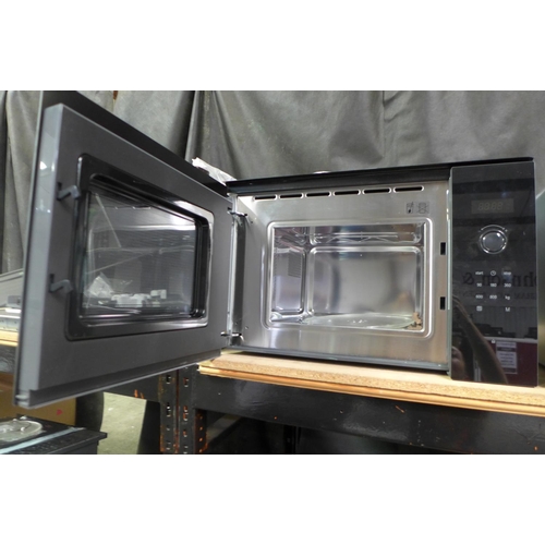 3220 - Bosch Serie 4 Wall Microwave H382xW594xD317   -  Model No  BFL523MB0B  , Original RRP £307.50  inc. ... 