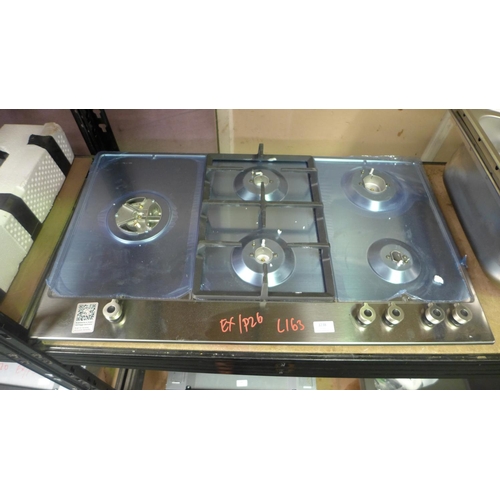 3238 - Bertazzoni 5 Zone  hob  (398-163)      * This lot is subject to vat