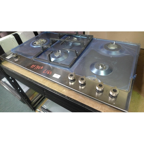 3238 - Bertazzoni 5 Zone  hob  (398-163)      * This lot is subject to vat